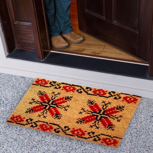 Килимок HEINNER HR-MCF-DOB Матеріал морська трава