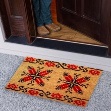 Килимок HEINNER HR-MCF-DOB