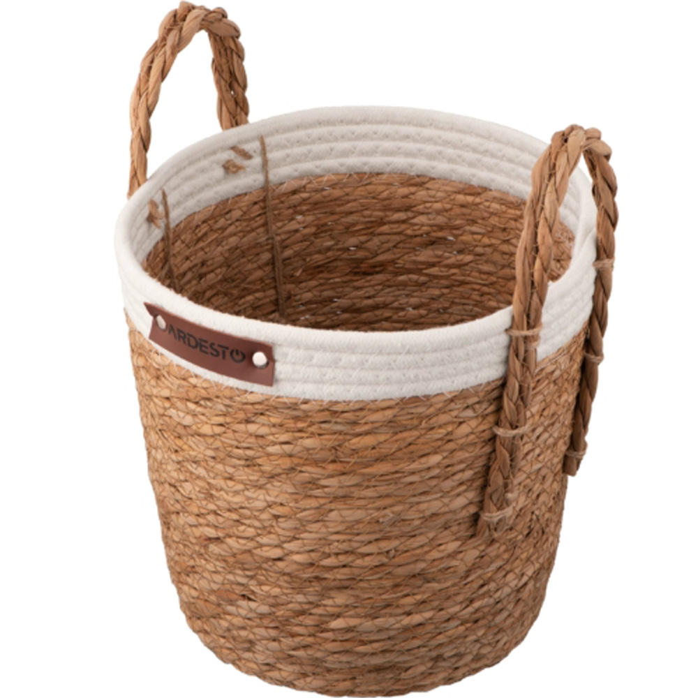 Фото 4 Корзина ARDESTO Prestigio Gray (ARHC2509SB)