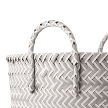 Кошик ARDESTO Vigor 28л Gray (ARHC2512PG)