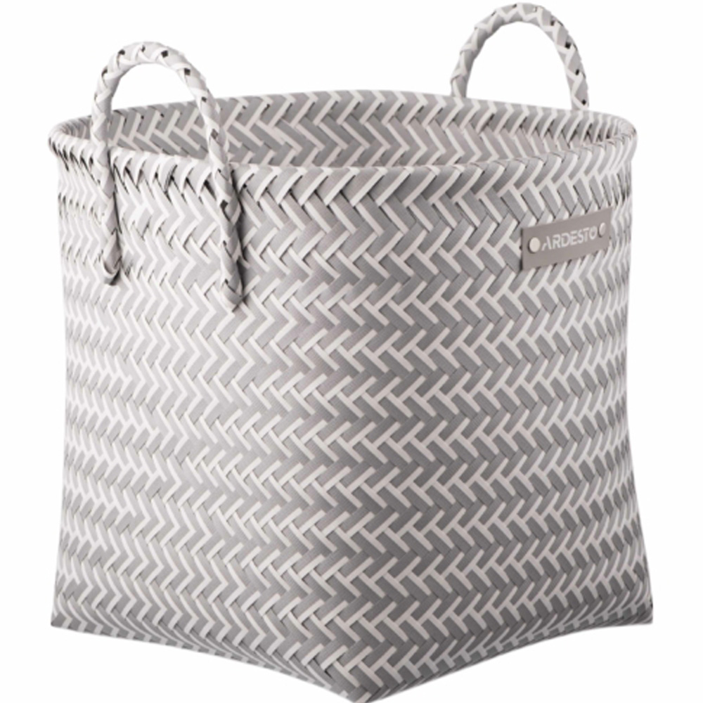 Кошик ARDESTO Vigor 28л Gray (ARHC2512PG)