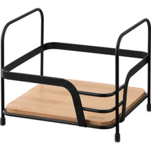 Органайзер ARDESTO Minimalism Black ARHK4501BB