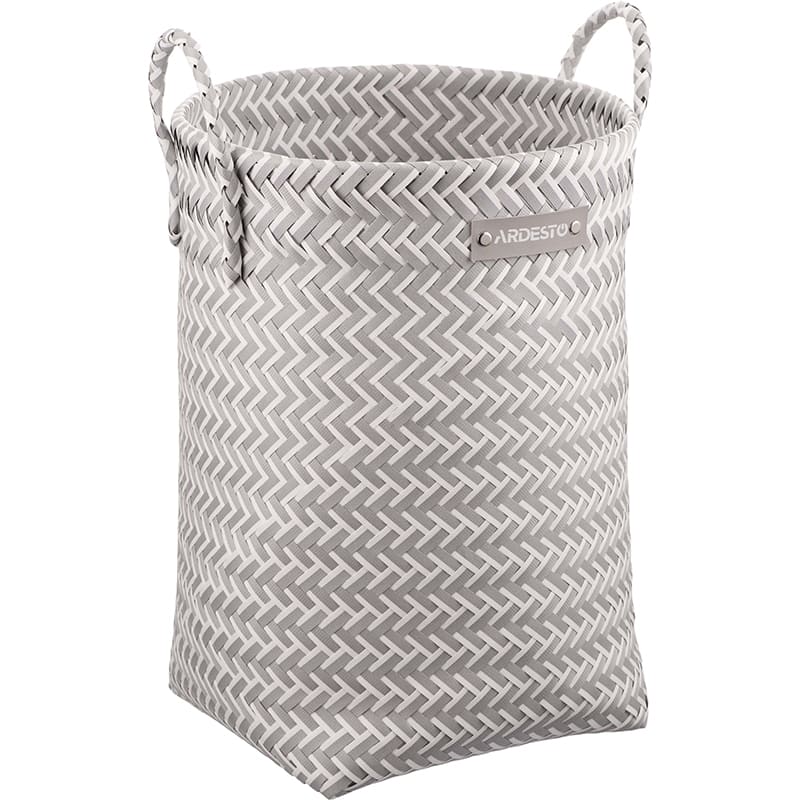 Кошик ARDESTO Vigor 26 л Grey (ARHC2511PG)