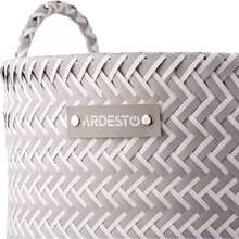 Кошик ARDESTO Vigor 26 л Grey (ARHC2511PG)