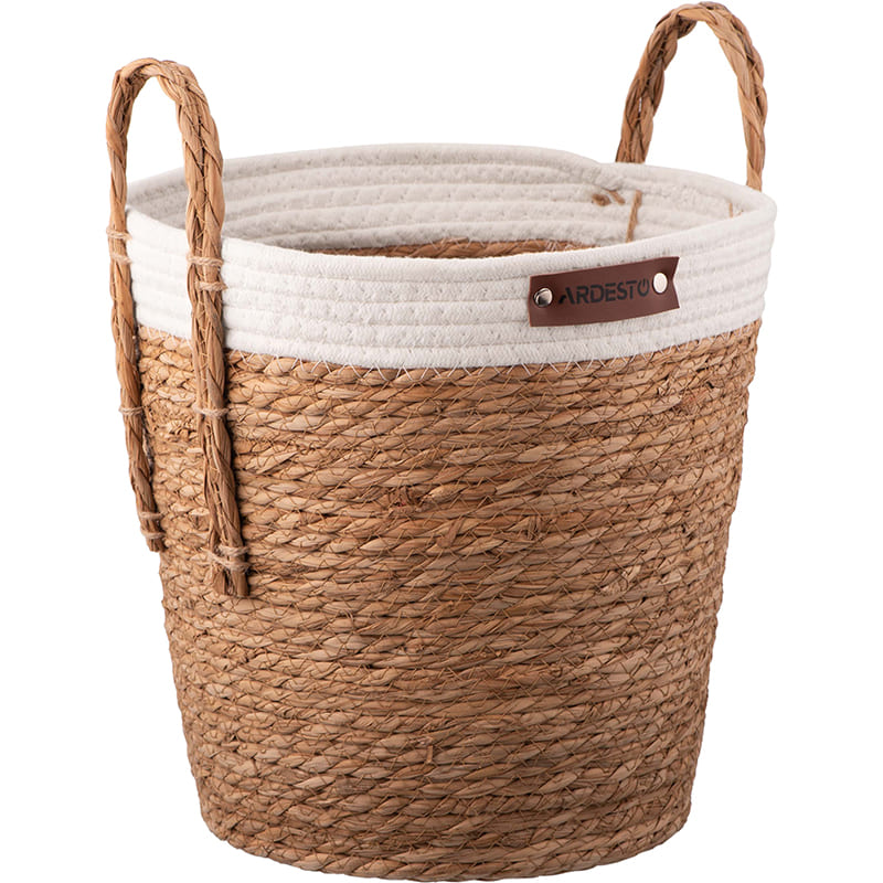 Кошик ARDESTO Prestigio 16 л Grey (ARHC2510SB)