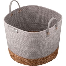 Кошик ARDESTO Minimalism 24 л Grey (ARHC2508RG)