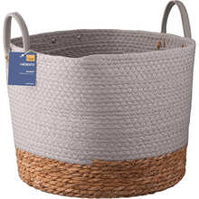 Кошик ARDESTO Minimalism 24 л Grey (ARHC2508RG)