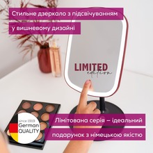 Зеркало BEURER BS 47