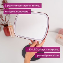 Зеркало BEURER BS 47