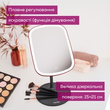 Зеркало BEURER BS 47