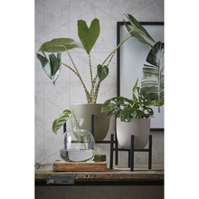 Кашпо EDELMAN Tusca 11.9 л 28 см Green (1057292)