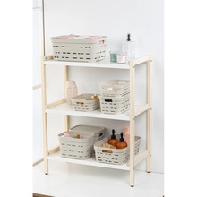 Корзина IDEA HOME Pyramid 8.2л 00615 Bej