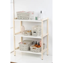 Корзина IDEA HOME Pyramid 10.8л 00616 Bej