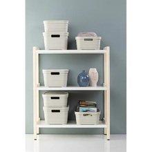 Корзина IDEA HOME Pyramid 2.8л 00637 Bej