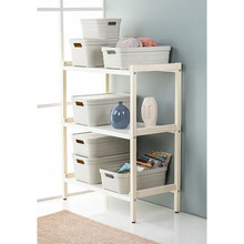 Корзина IDEA HOME Pyramid 2.8л 00637 Bej