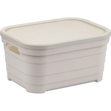 Корзина IDEA HOME Pyramid  3.8л 00638 Bej