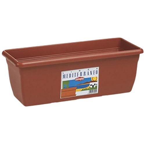 Вазон STEFANPLAST Mediterraneo (79955)