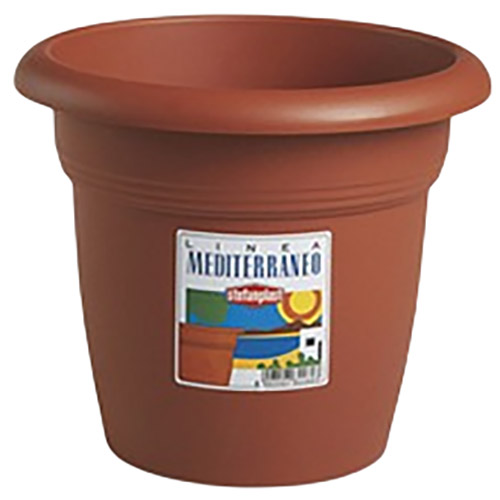 Горщик для рослин STEFANPLAST Linea Mediterraneo (82160)