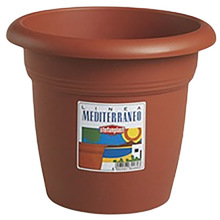 Горщик для рослин STEFANPLAST Linea Mediterraneo (82160)