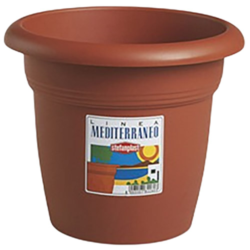 Горшок для растений STEFANPLAST Linea Mediterraneo (82180)