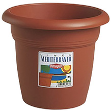 Горшок для растений STEFANPLAST Linea Mediterraneo (82180)