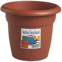 Горшок для растений STEFANPLAST Linea Mediterraneo (82300)