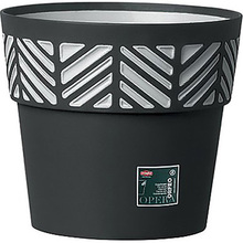 Горщик для рослин STEFANPLAST OPERA Orfeo 25 x 22 cm (94753)