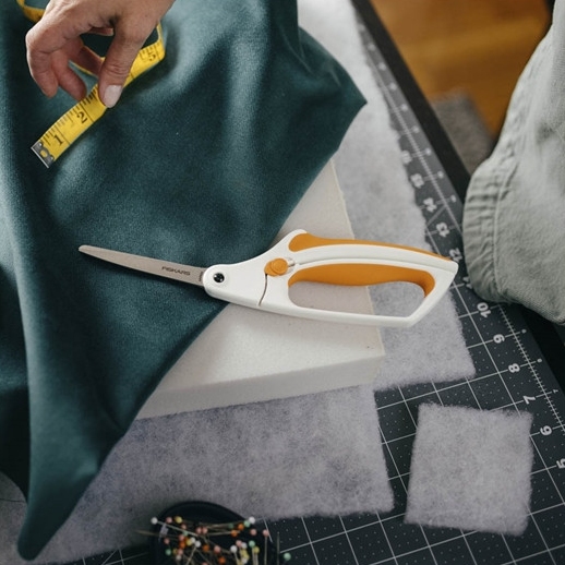 Внешний вид Ножницы портновские FISKARS EasyAction 26 см (1070070)