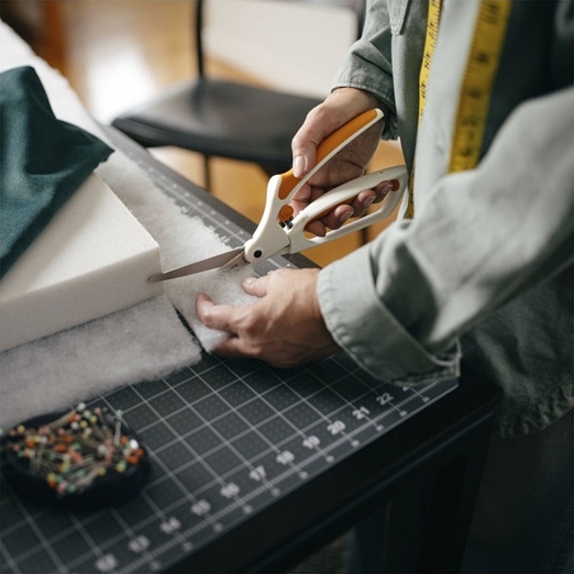 Фото 4 Ножницы портновские FISKARS EasyAction 26 см (1070070)