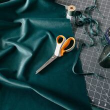 Ножницы портновские FISKARS Зиг-заг 23 см (1070024)