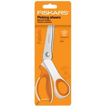 Ножницы портновские FISKARS Зиг-заг 23 см (1070024)