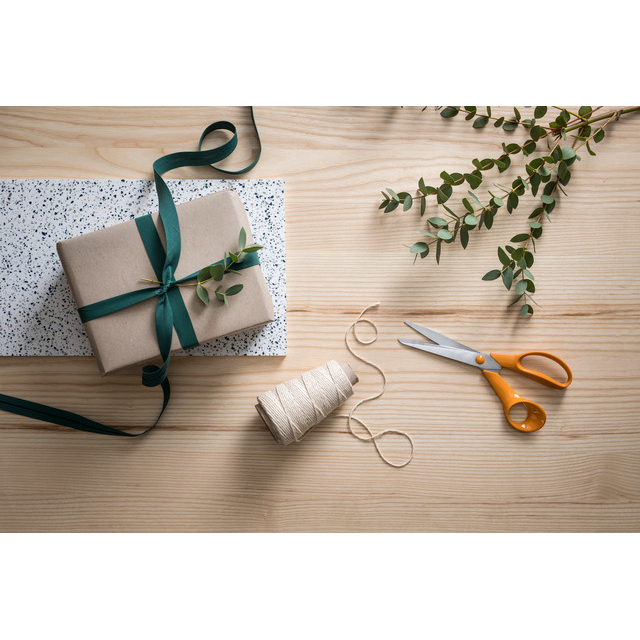 Фото 4 Ножницы для шитья FISKARS Fiskars Classic 21 см (1005148)