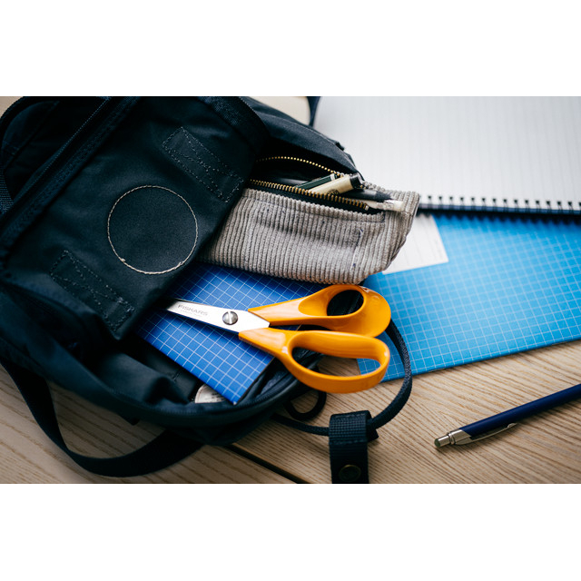 Фото Ножницы для шитья FISKARS Fiskars Classic 21 см (1005148)