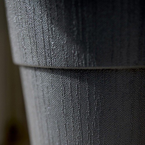 Горшок для растений STEFANPLAST Ethica 15x15см Grafite (68001) Дополнительно Объём: 1.5 л