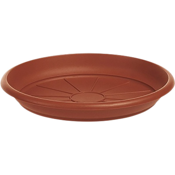 Подставка под вазон STEFANPLAST Mediterraneo 52 см Terracotta (83520)