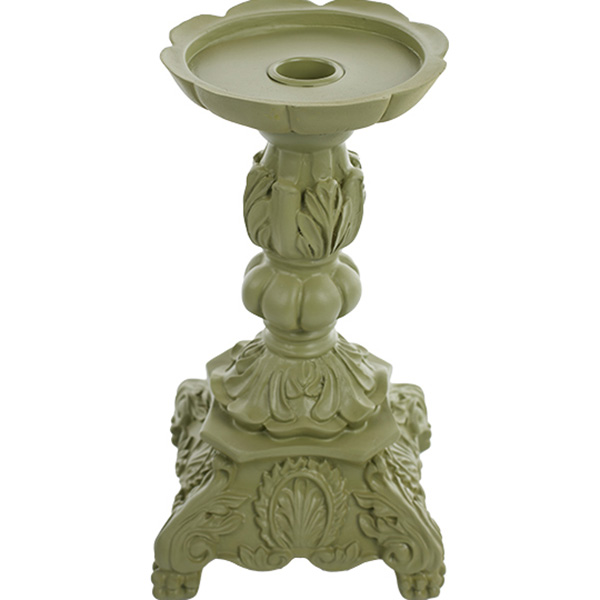 Свічник LEFARD 23 см (919-428)