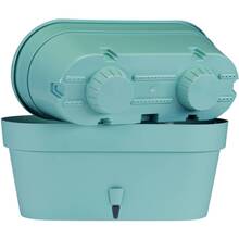 Вазон SANTINO Latina WB с картриджем 6,7 л Shade (2007247)