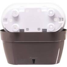 Вазон SANTINO Asti Window Box 12 л Shade (2021496)