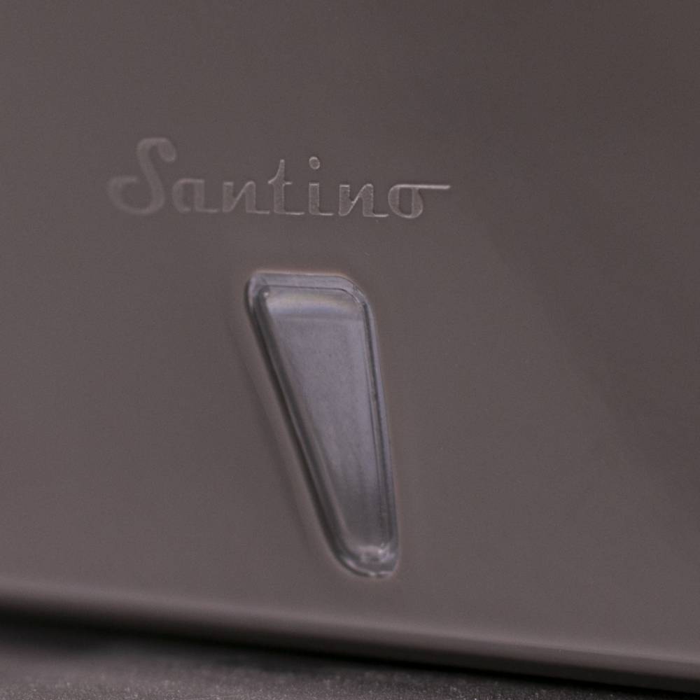 Фото 3 Вазон SANTINO Asti Window Box 12 л Shade (2021496)