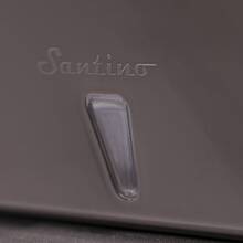 Вазон SANTINO Asti Window Box 12 л Shade (2021496)