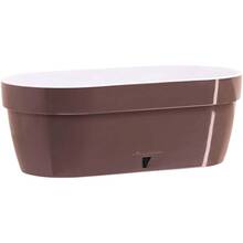 Вазон SANTINO Asti Window Box 12 л Shade (2021496)