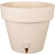 Вазон Santino Latina 5,6 л Cream (2023032)