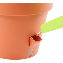 Вазон Santino Latina 9,1 л Cream (2023049)