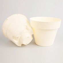 Вазон Santino Latina 9,1 л Cream (2023049)