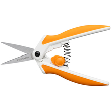 Ножиці портновські FISKARS Softgrip Micro-Tip (1070029)