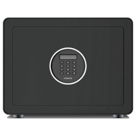 Смарт-сейф XIAOMI CRMCR Black (BGX-D1-30M)