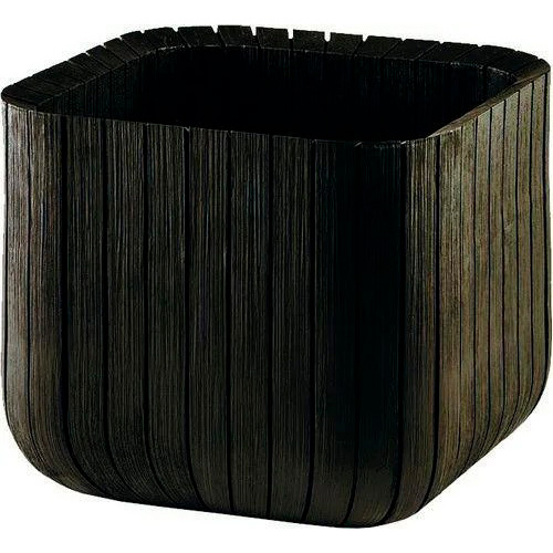 Горшок для растений KETER CUBE PLANTER M (17202066)