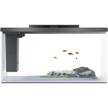 Акваріум PETKIT Smart Fish Tank with The Stone Park 10L Black (Ф24633)