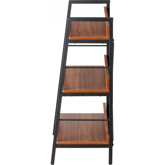 Стеллаж SPECIAL4YOU STROKE 3 SHELF WALNUT 86 х 60 х 35 см (E6279) Размеры 86 х 60 х 35