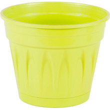 Горщик для рослин SERINOVA REVAK №8 11л Green (R008-Fistik)
